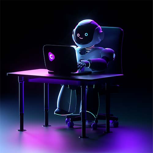 jarvis robot